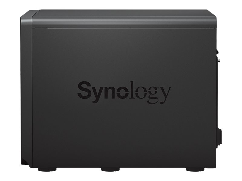 NAS Synology Diskstation DS3622xs+ 12x3,5-Zoll LAN