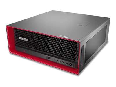 PC-System Lenovo ThinkStation P5 TWR Xeon W3-2425 3,00GHz