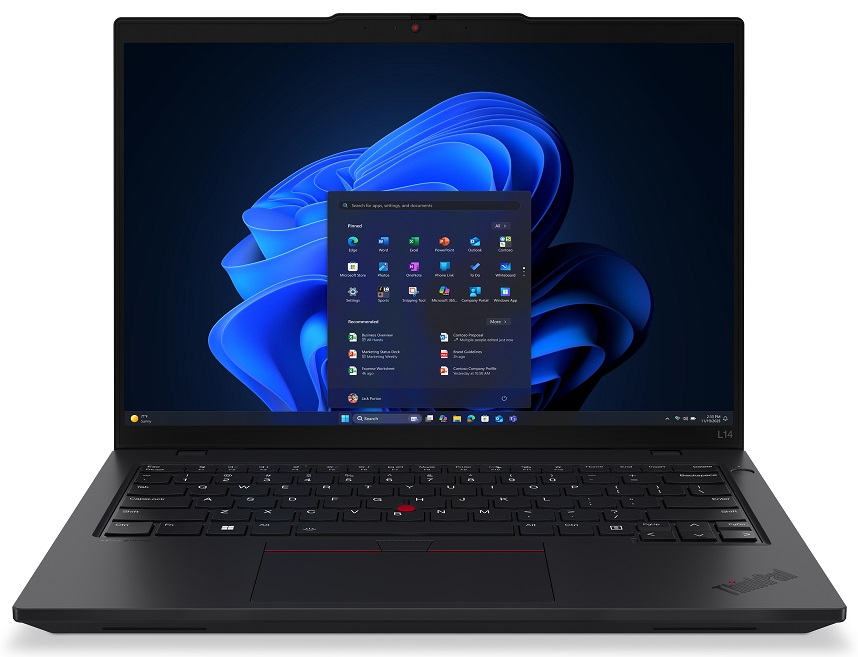 CAMPUS-Book Lenovo ThinkPadL14 G6 AMD Ryzen 7 PRO 250