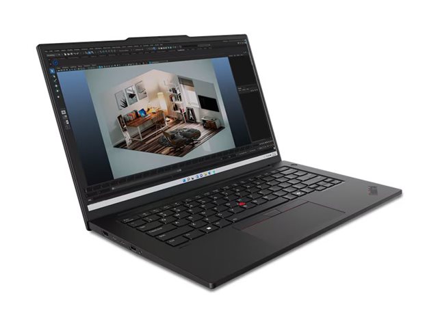 CAMPUS-Book Lenovo ThinkPad P14s G5 AMD Ryzen 7 PRO 8840HS