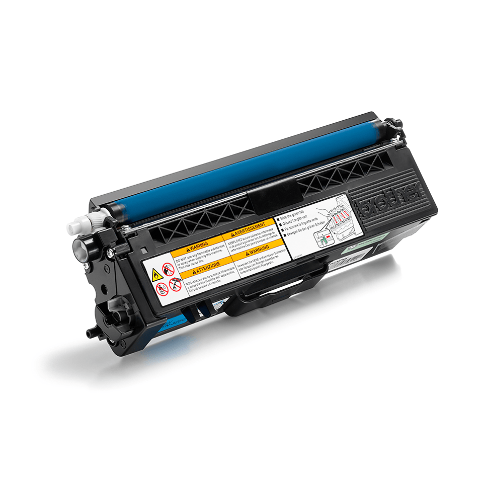 Toner Brother TN-325C cyan (3.500 Seiten n.ISO/IEC 19798)
