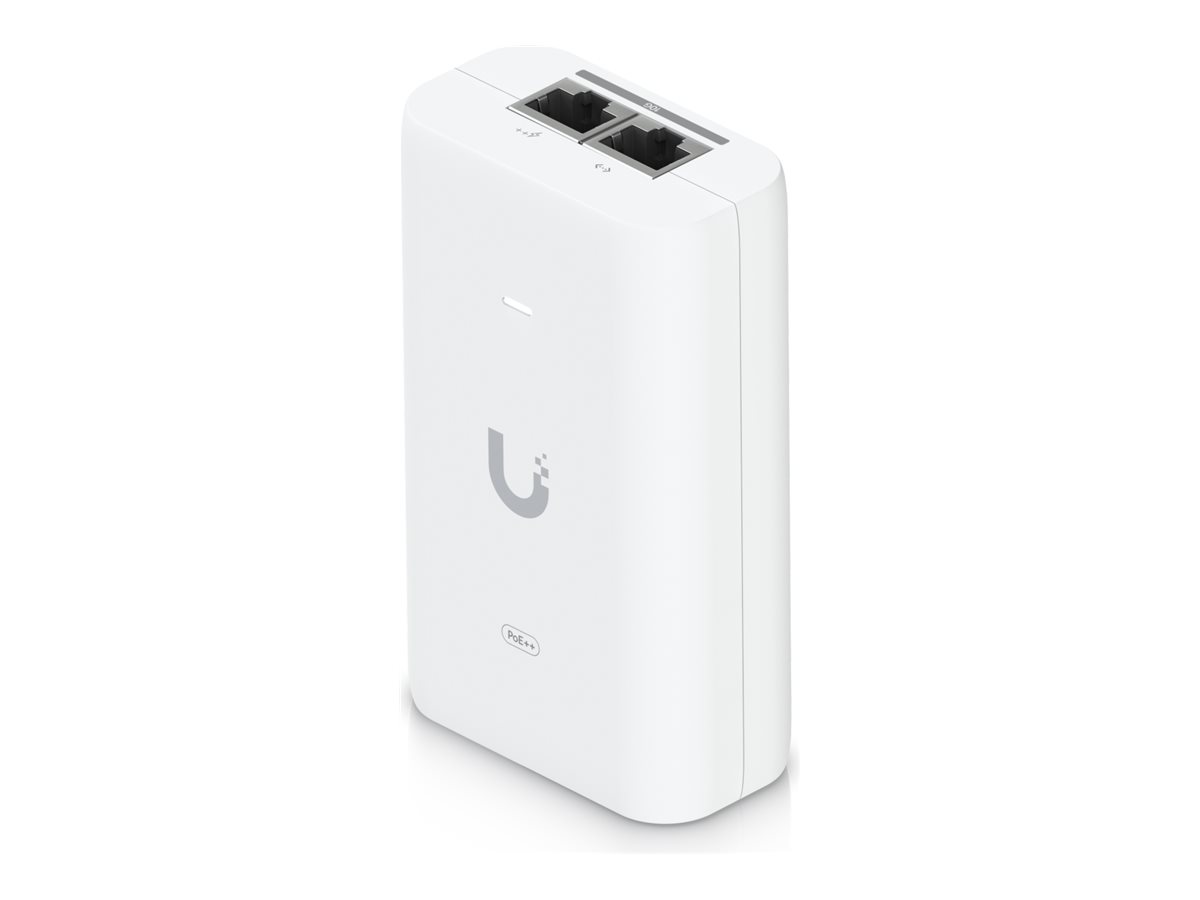 PoE-Injector Ubiquiti U-PoE+ 30W 2,5GBit/s