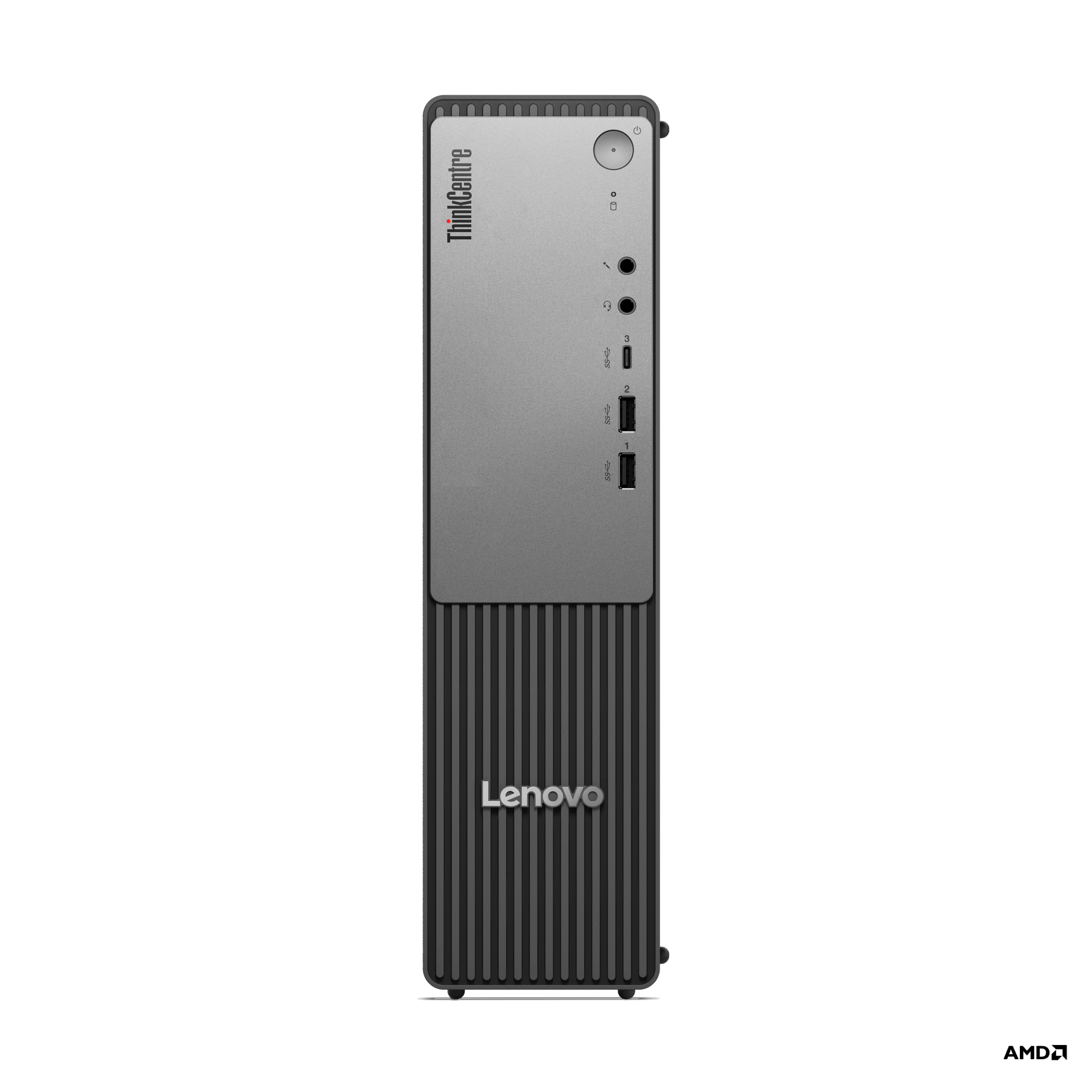 PC-System Lenovo ThinkCentre neo 55s Gen6 SFF Ryzen 5 220