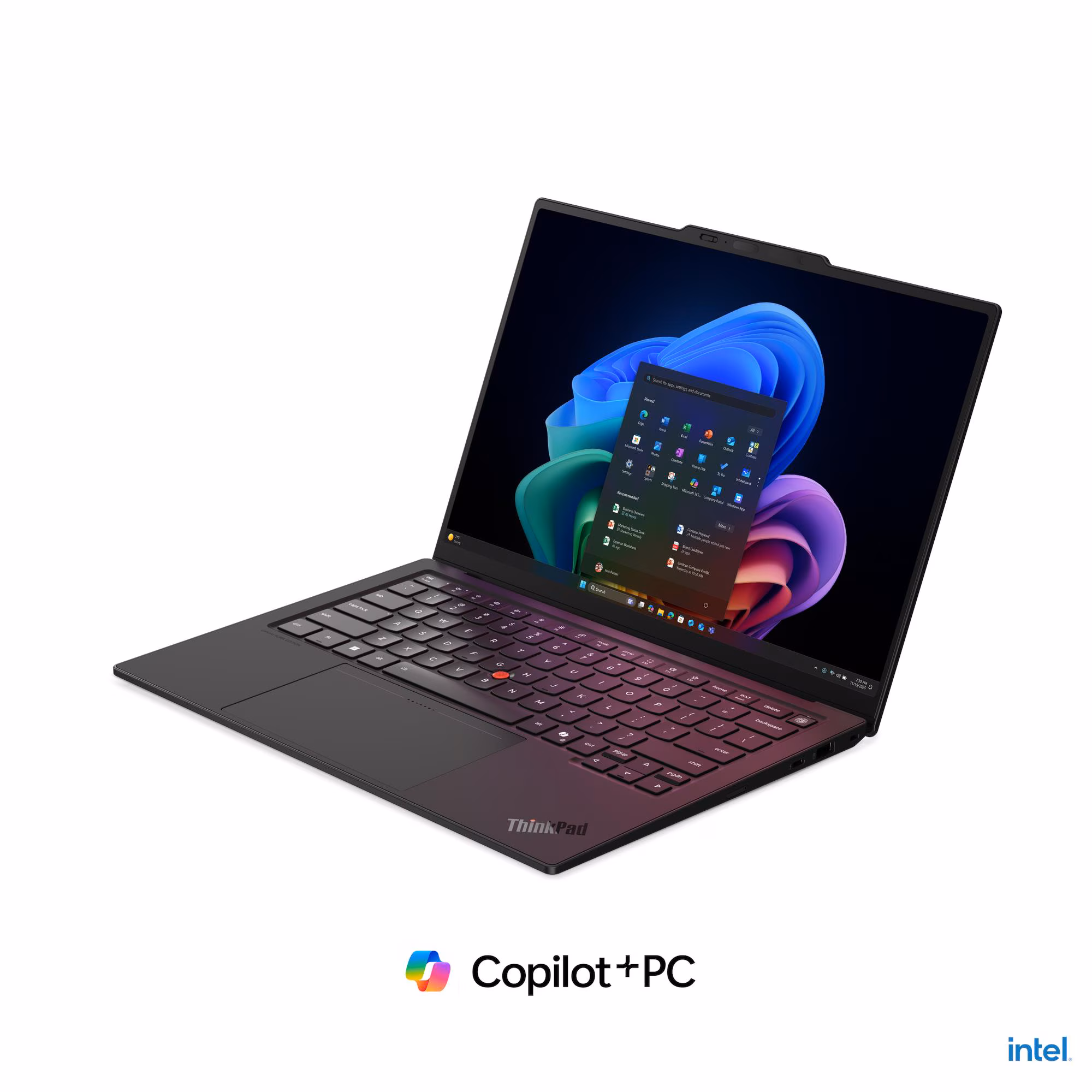 Notebook Lenovo ThinkPad X1 Carbon G14 Core Ultra 7 355