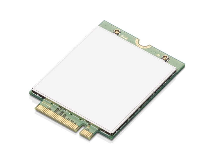 WWAN-Karte Lenovo ThinkPad XMM7262 4G LTE Mobile Broadban
