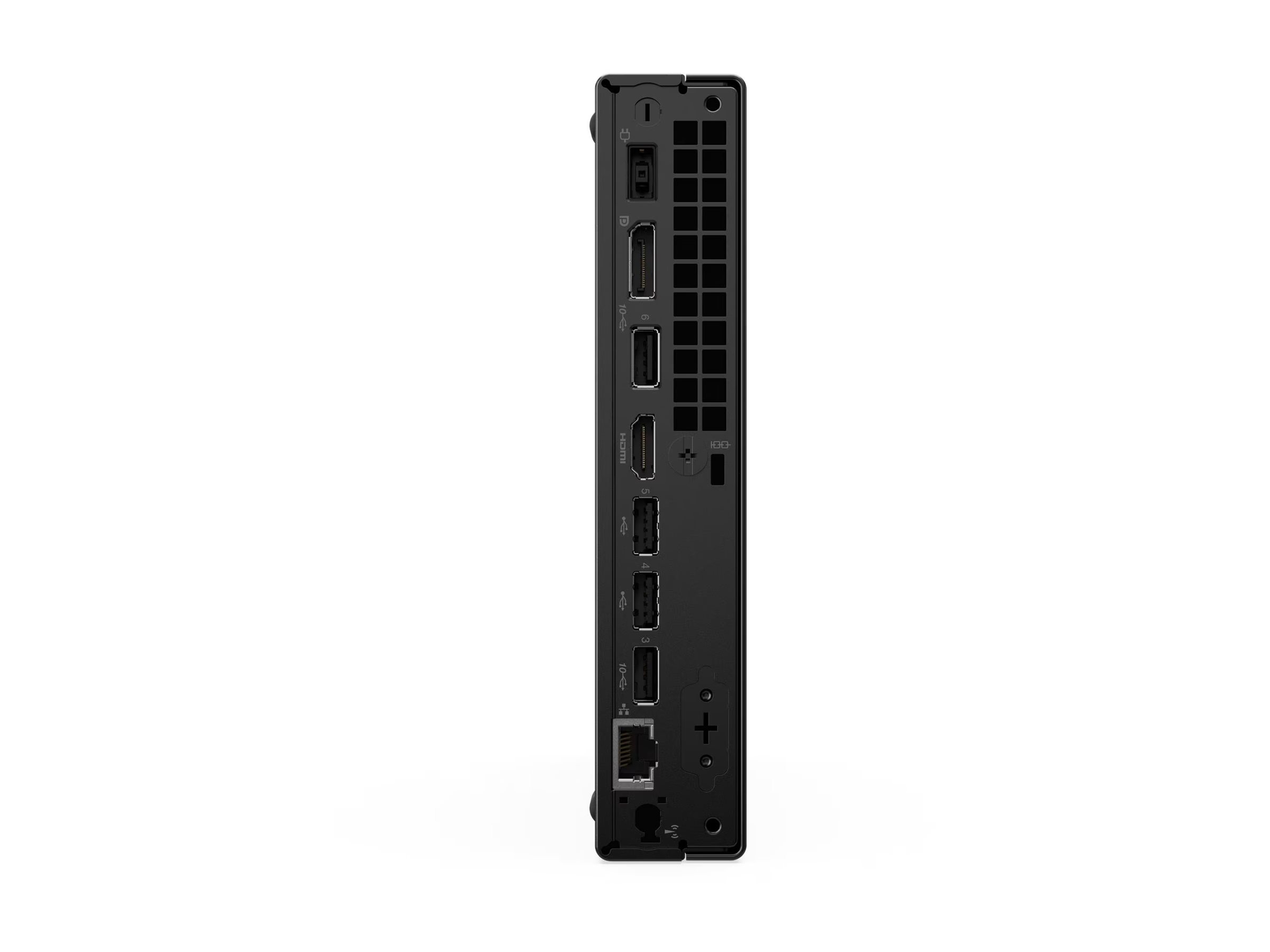PC-System Lenovo ThinkCentre neo 50q QC Tiny Snapdragon PC-System Lenovo ThinkCentre neo 50q QC Tiny Snapdragon