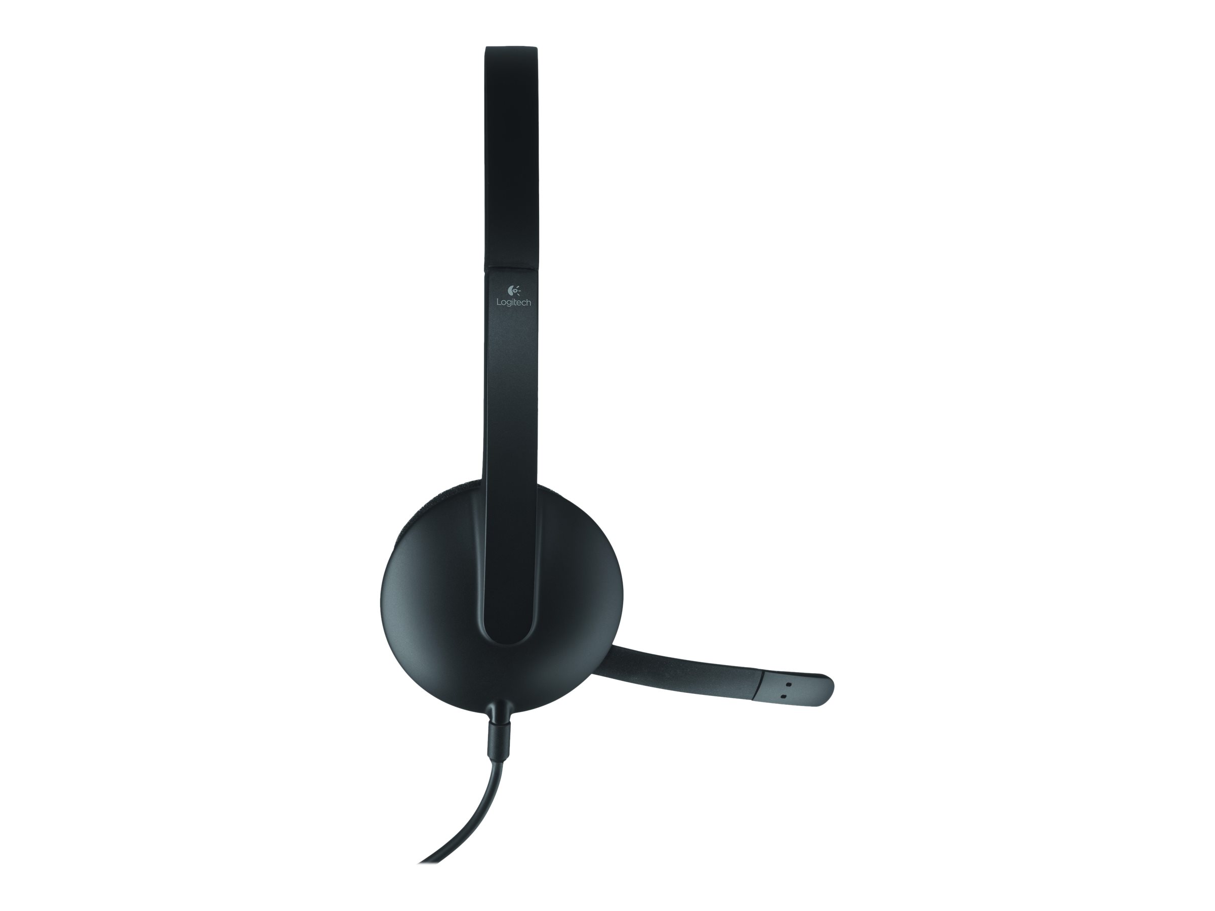 Headset Logitech H340 Headset USB