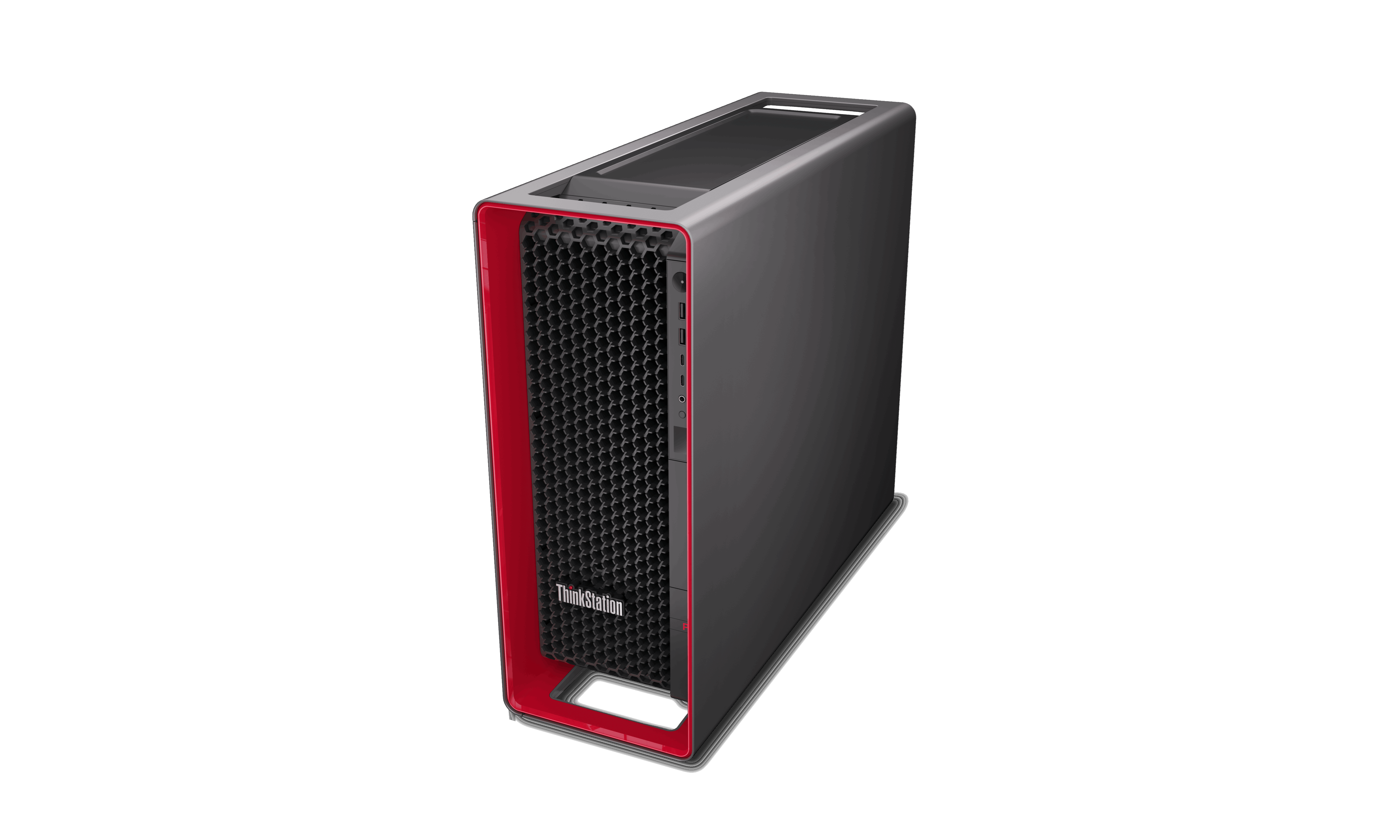 CAMPUS-PC Lenovo ThinkStation P8 AMD ThreadRipper PRO 9975WX