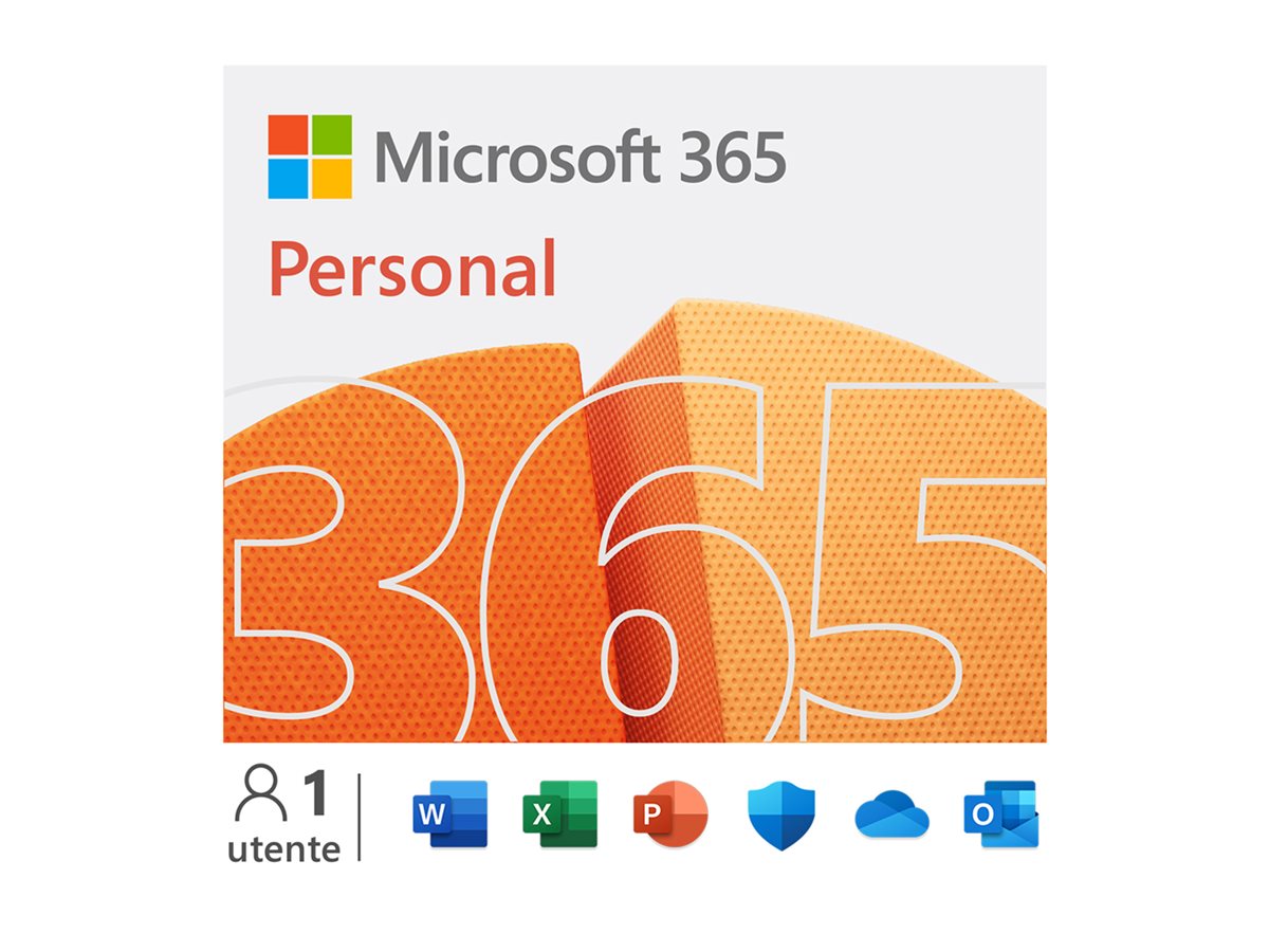 Software Microsoft 365 Single ESD-Lizenz 1 Jahr