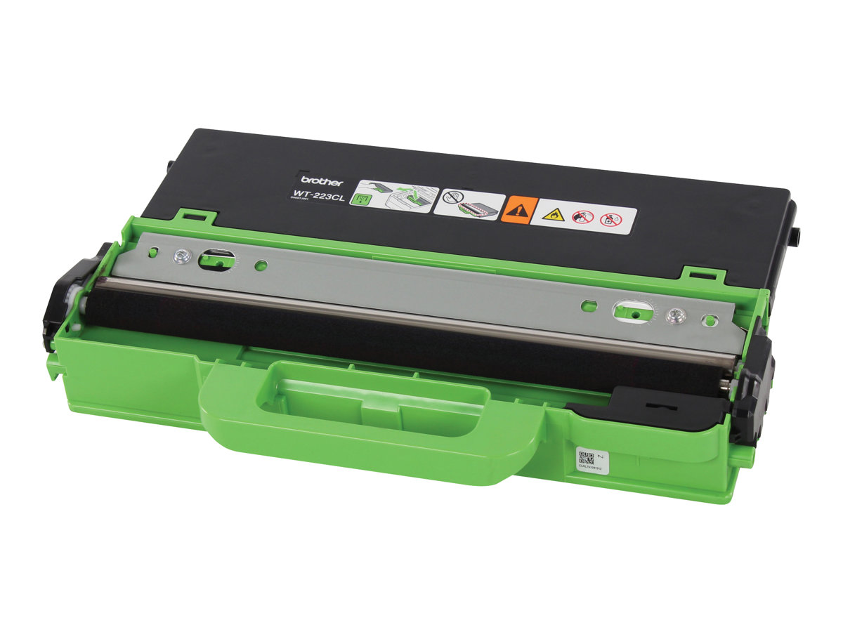 Tonerabfallbehälter Brother WT-223CL ca. 50.000 Seiten