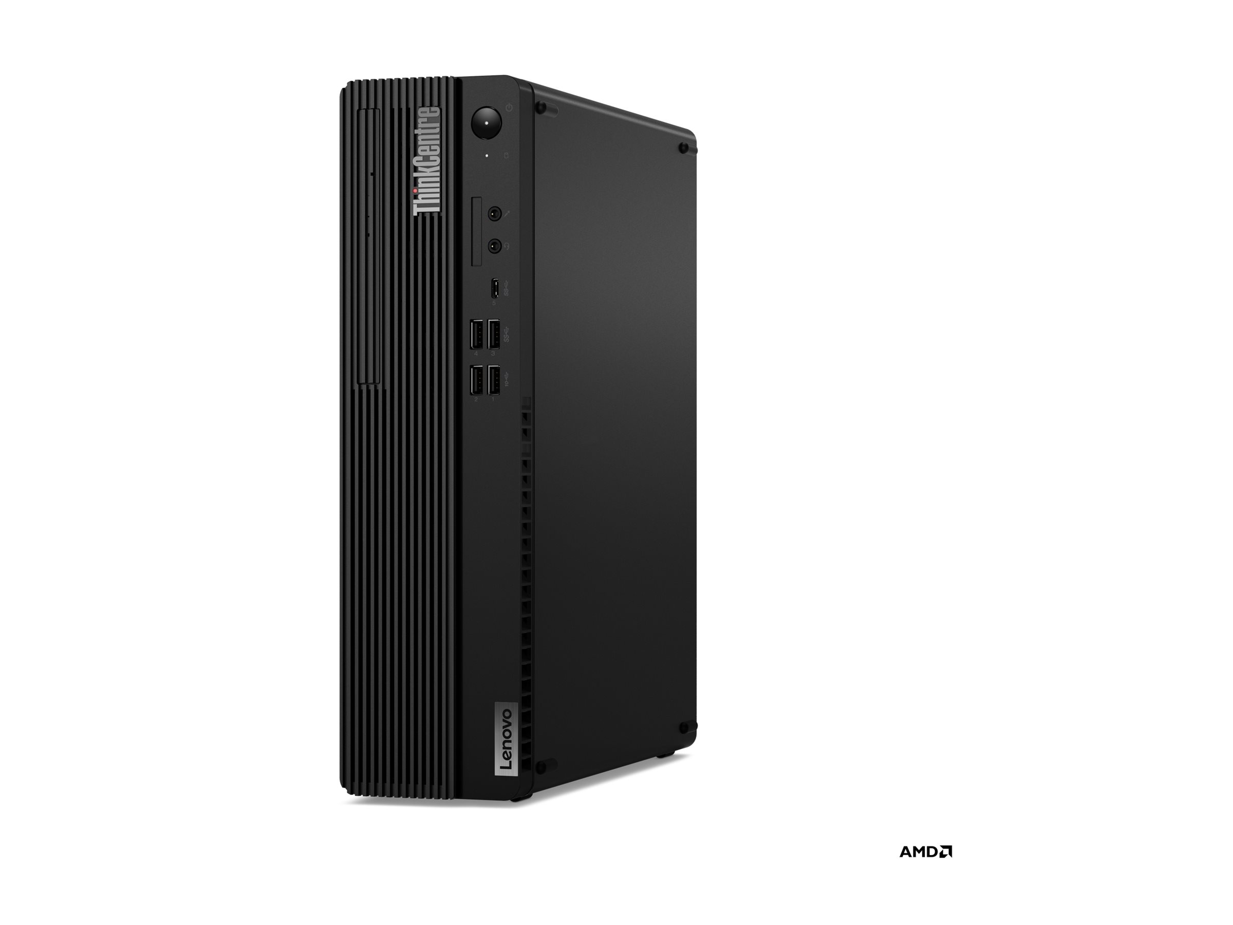 PC-System Lenovo ThinkCentre M75s G5 SFF AMD Ryzen 5 8500G PC-System Lenovo ThinkCentre M75s G5 SFF AMD Ryzen 5 8500G