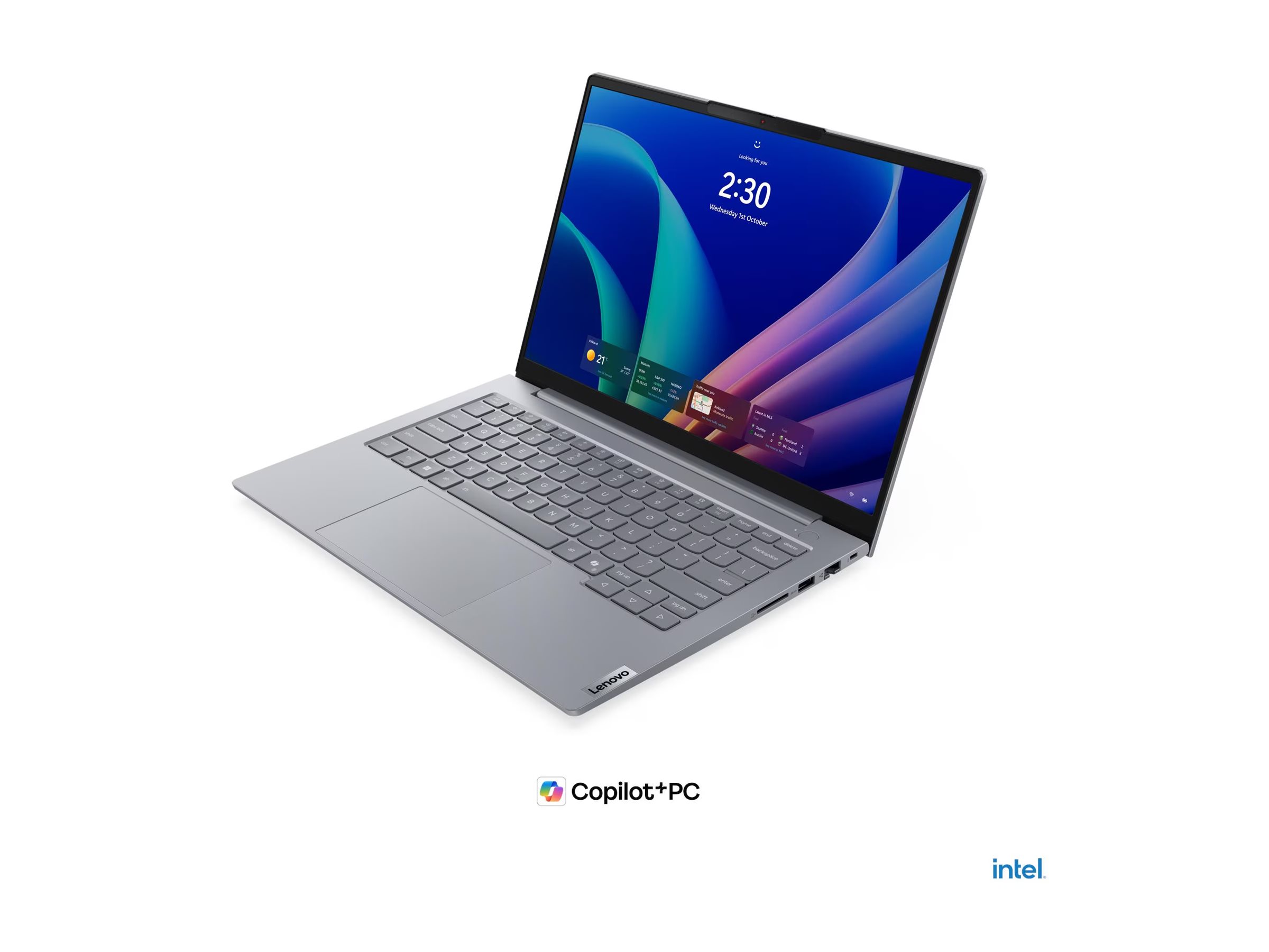 Notebook Lenovo ThinkBook 14 G9 Core Ultra  355