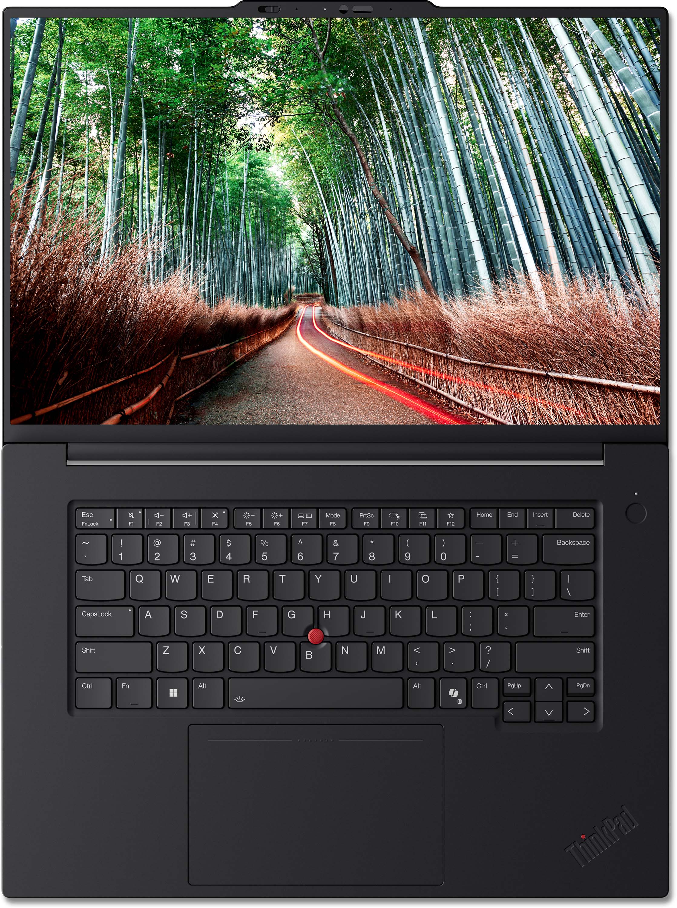 CAMPUS-Book LenovoThinkPad T1g G8 Core Ultra 9 285H