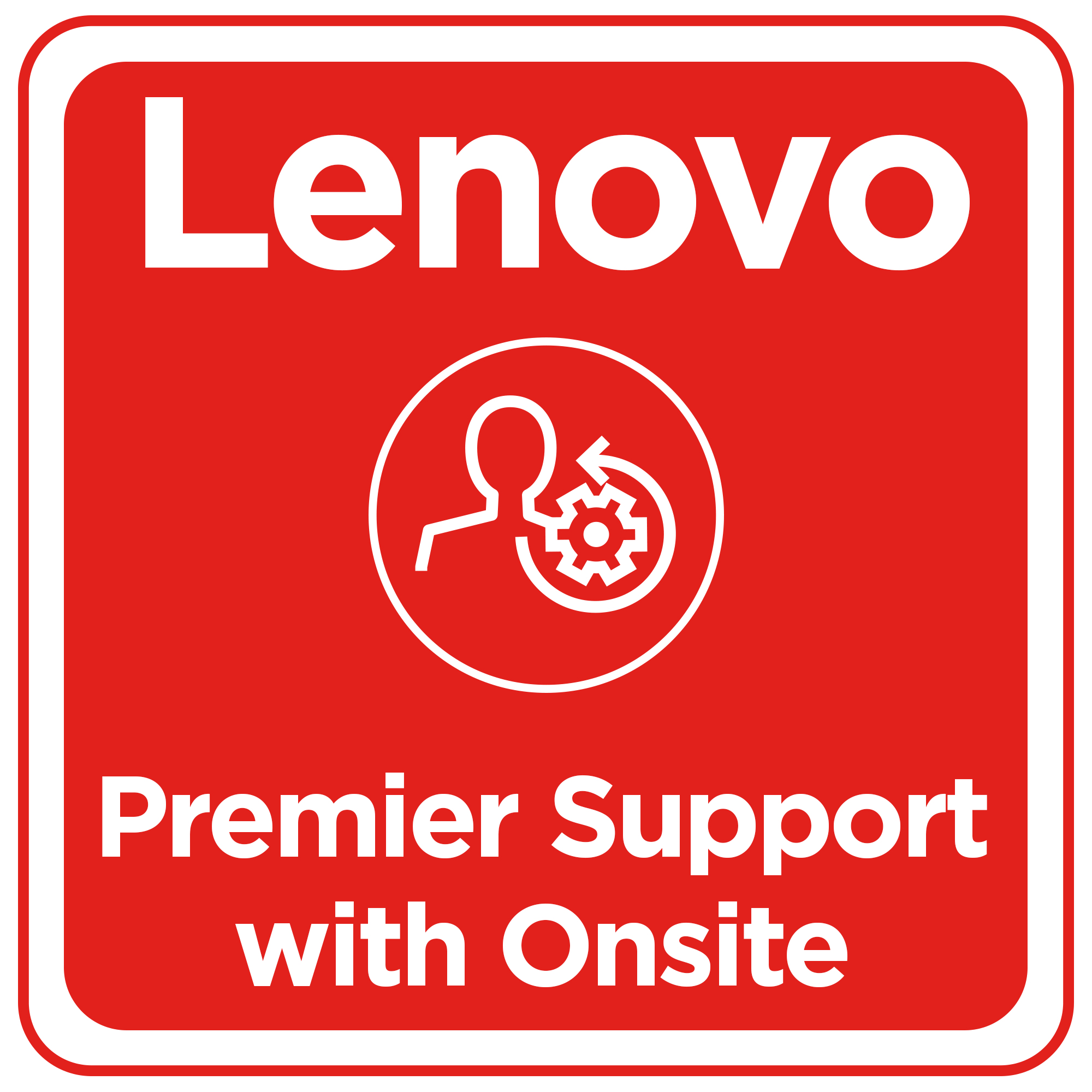 Garantieerweiterung Lenovo ThinkPlus ePac 4J Premier