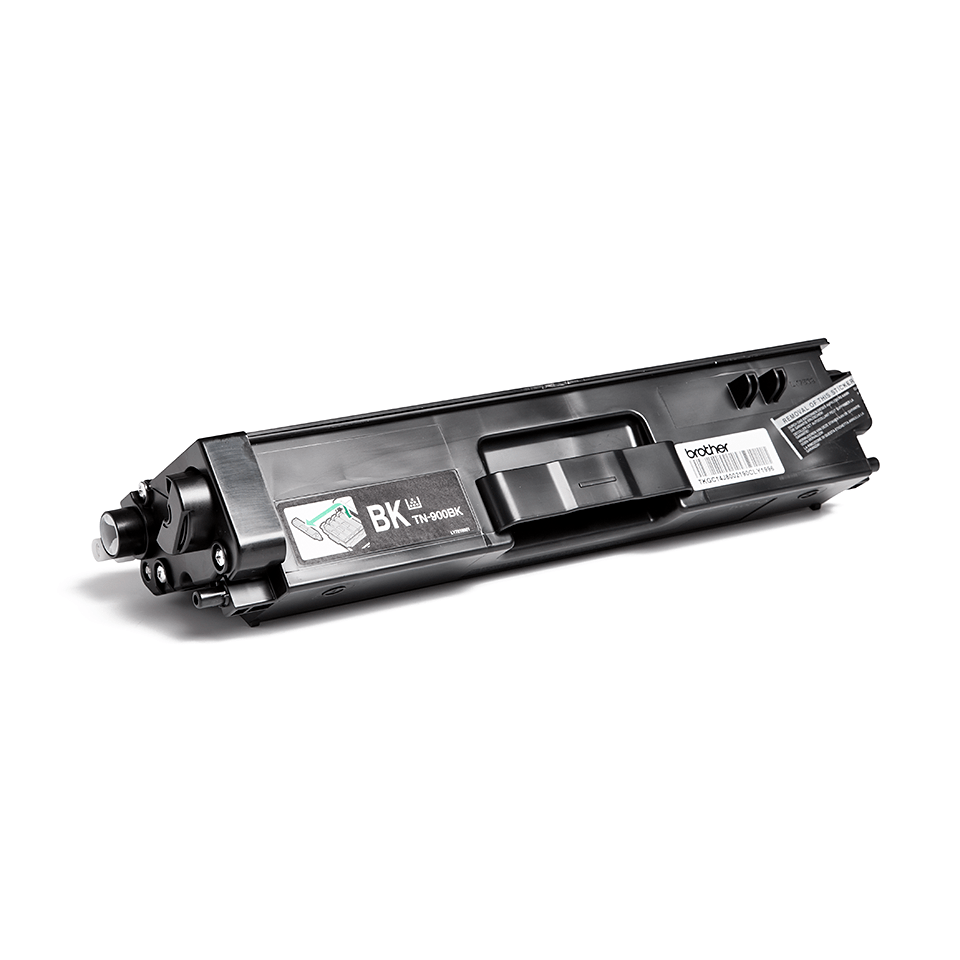 Toner Brother TN-900BK schwarz (6.000 Seiten n.ISO/IEC 19798) Toner Brother TN-900BK schwarz (6.000 Seiten n.ISO/IEC 19798)