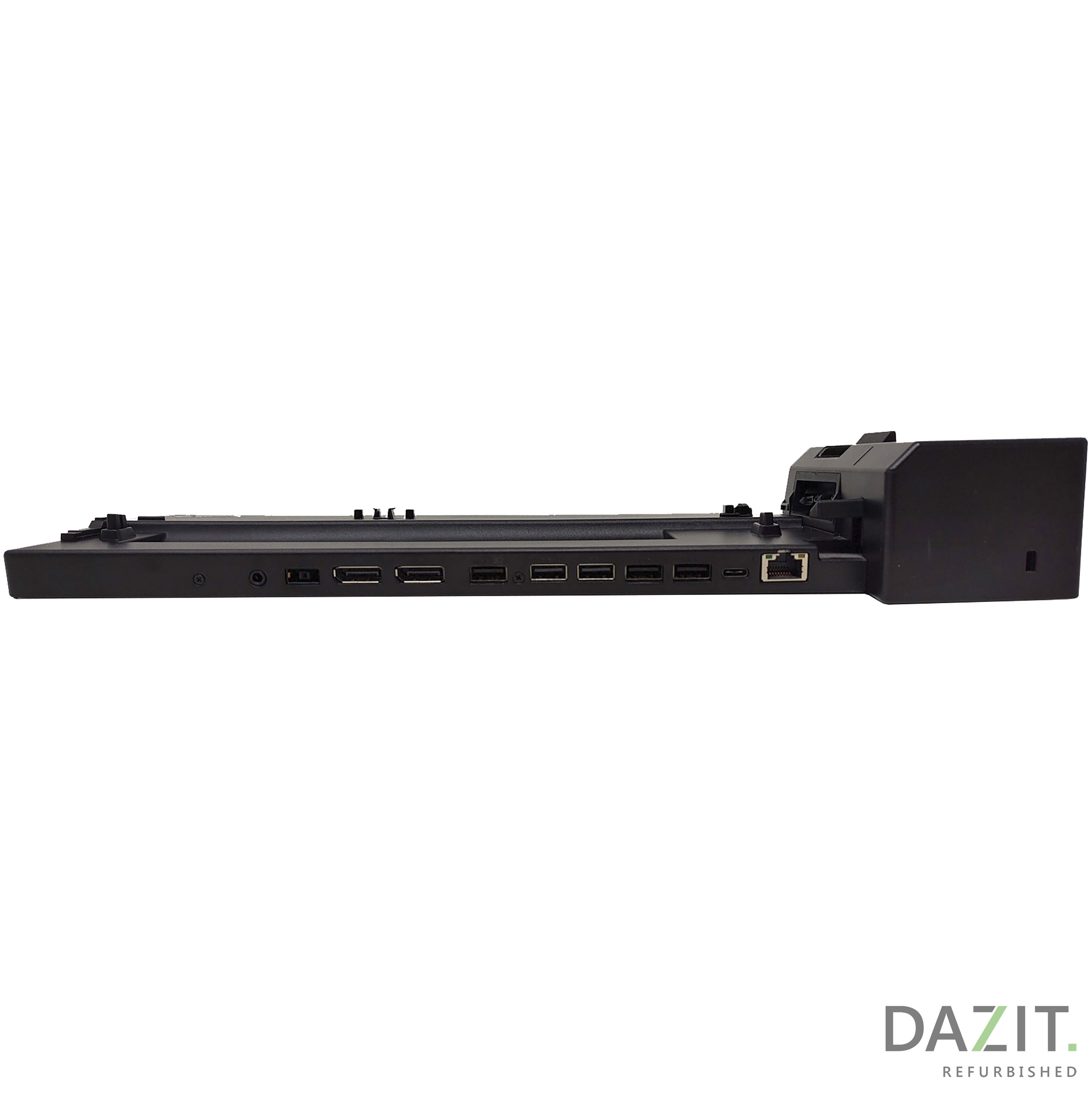 Dockingstation Lenovo ThinkPad CS18 Pro Dock 135W Refurb.