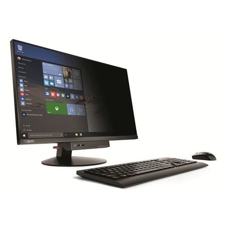 Blickschutzfilter Lenovo 3M W9 23,8-Zoll Wide (16:9)
