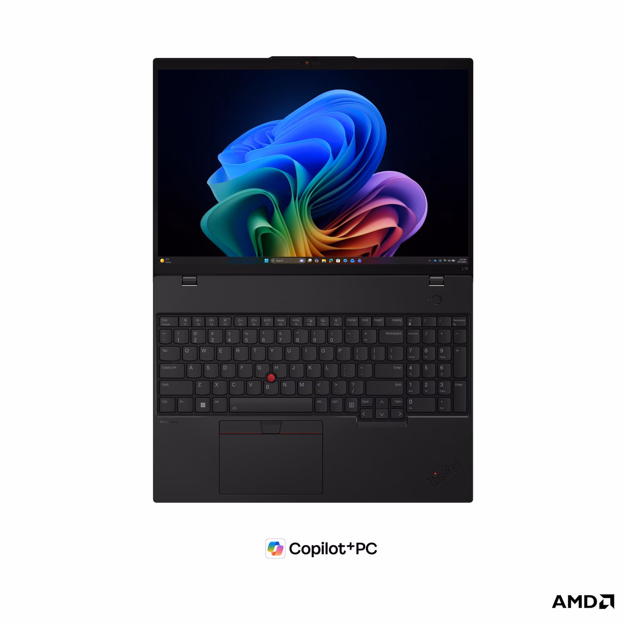 CAMPUS-Book Lenovo ThinkPadL16 G7 Intel Core Ultra 7 355