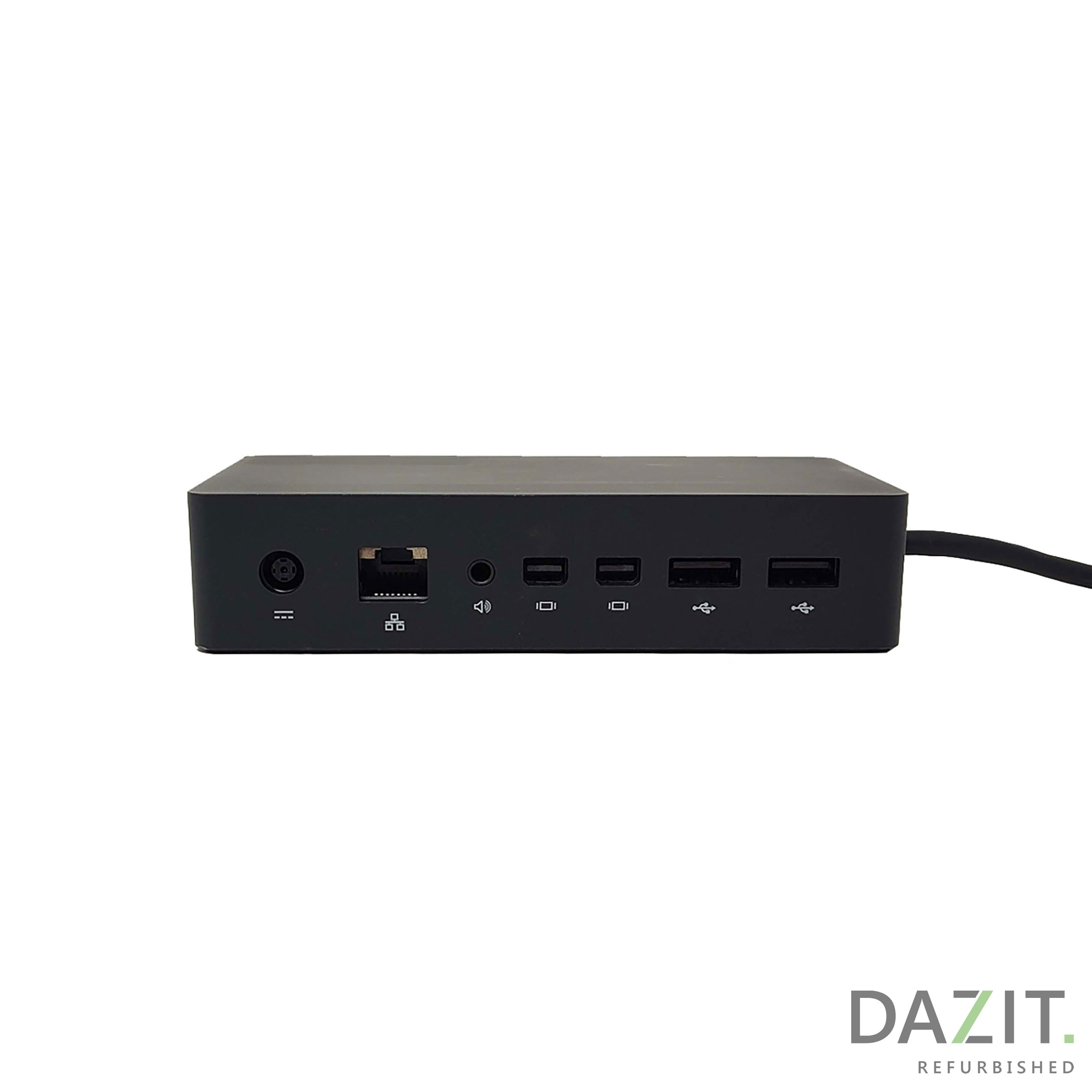 Dockingstation Microsoft Surface Dock, refurbished