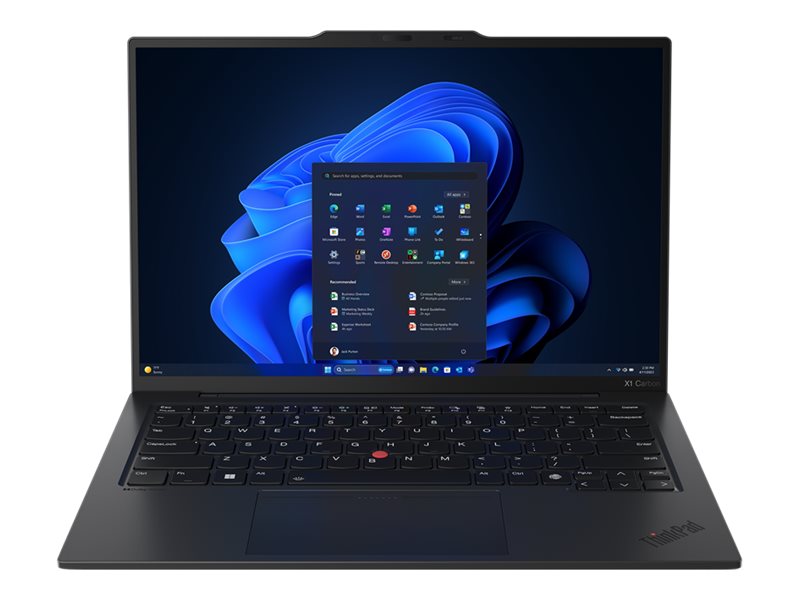CAMPUS-Book Lenovo ThinkPad X1 Carbon G12 Core Ultra 5 125U