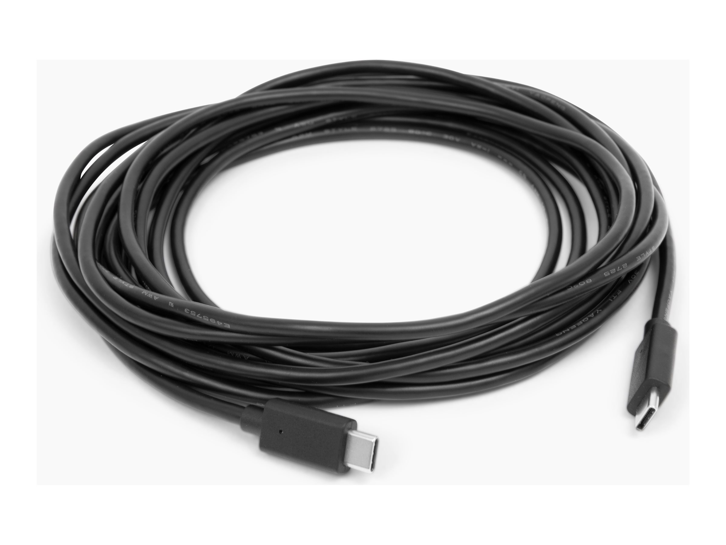 Zubehör Owl Labs Meeting Owl Kabel USB Type-C m/m 4,87m