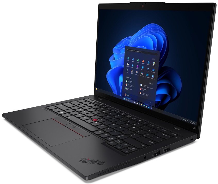 Notebook Lenovo ThinkPad L14 G6 AMD Ryzen 5 PRO 215