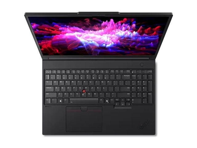 Notebook Lenovo ThinkPad P16 G3 Core Ultra 7 255HX