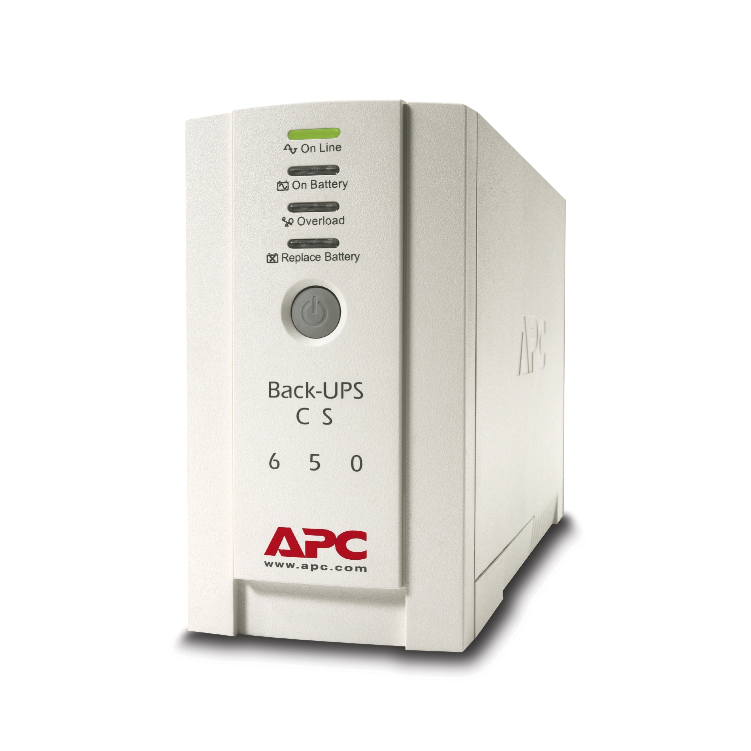 USV APC Back-UPS BK650EI 650VA