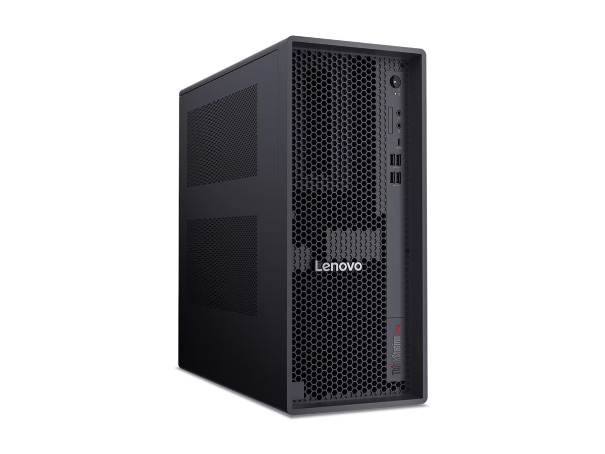 CAMPUS-PC Lenovo ThinkStation P4 TWR Ryzen 7 PRO 9965X3D