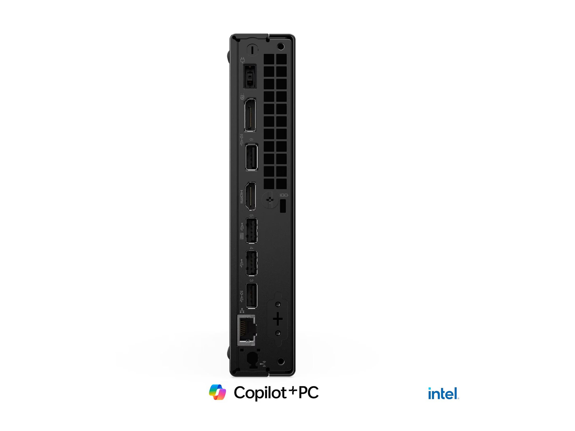 PC-System Lenovo ThinkCentre neo50q G6 Tiny CoreUltra7 256V