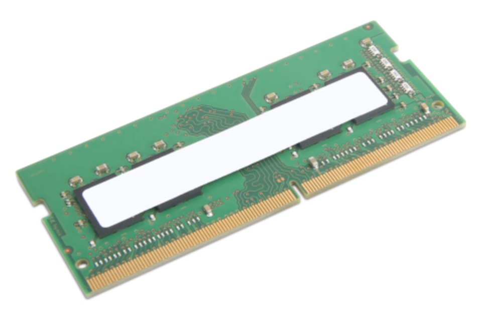 Speicher Lenovo 8GB SO-DIMM DDR4-3200 (PC4-25600) CL22