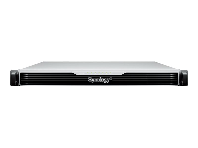 NAS Synology RackStation RS1626xs+ 4x3,5-Zoll 2xLAN