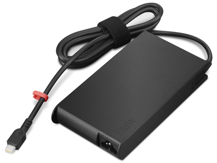 CAMPUS-Netzteil Lenovo ThinkPad 135W USB Type-C
