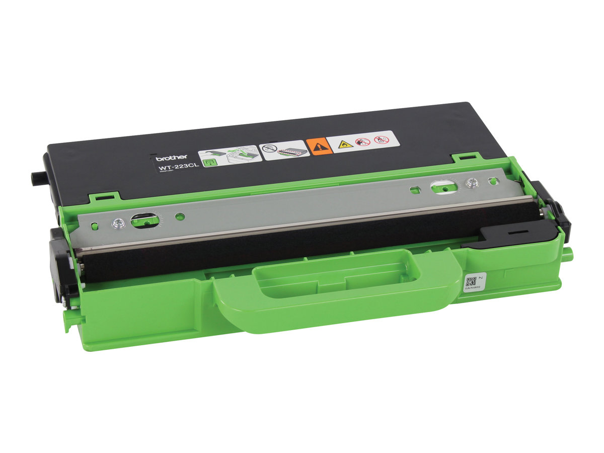 Tonerabfallbehälter Brother WT-223CL ca. 50.000 Seiten