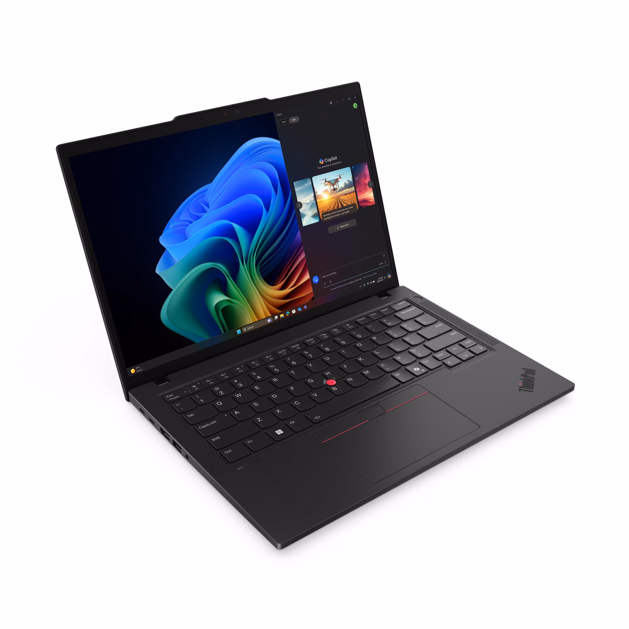 CAMPUS-Book Lenovo ThinkPadT14 G6 Intel Core Ultra 5 228V