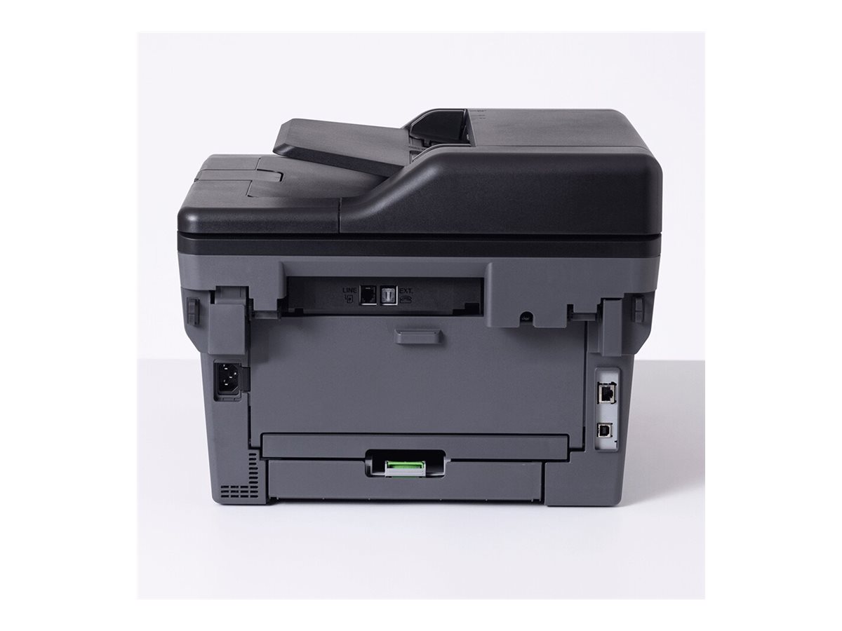 Drucker Brother MFC-L2800DW A4 Laser s/w 1200dpi USB/LAN/WLAN