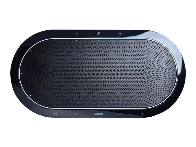 Konferenzsystem Jabra Speak 810 MS Bluetooth/USB