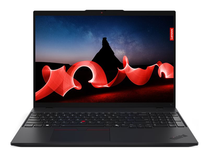 CAMPUS-Book Lenovo ThinkPadL16 Intel Core Ultra 7 155U CAMPUS-Book Lenovo ThinkPadL16 Intel Core Ultra 7 155U