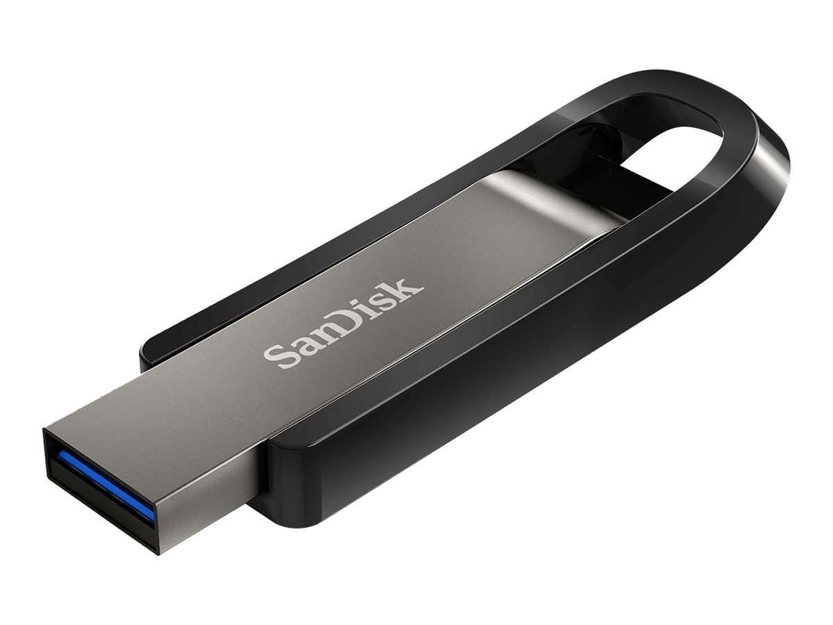 USB-Stick SanDisk Extreme Go USB3.2 256GB