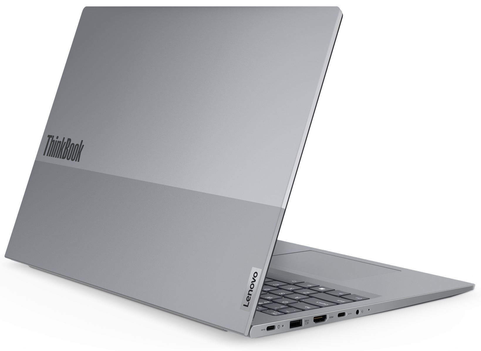 CAMPUS-Book Lenovo ThinkBook16 G7 AMD Ryzen 5 7535HS 3,30GHz