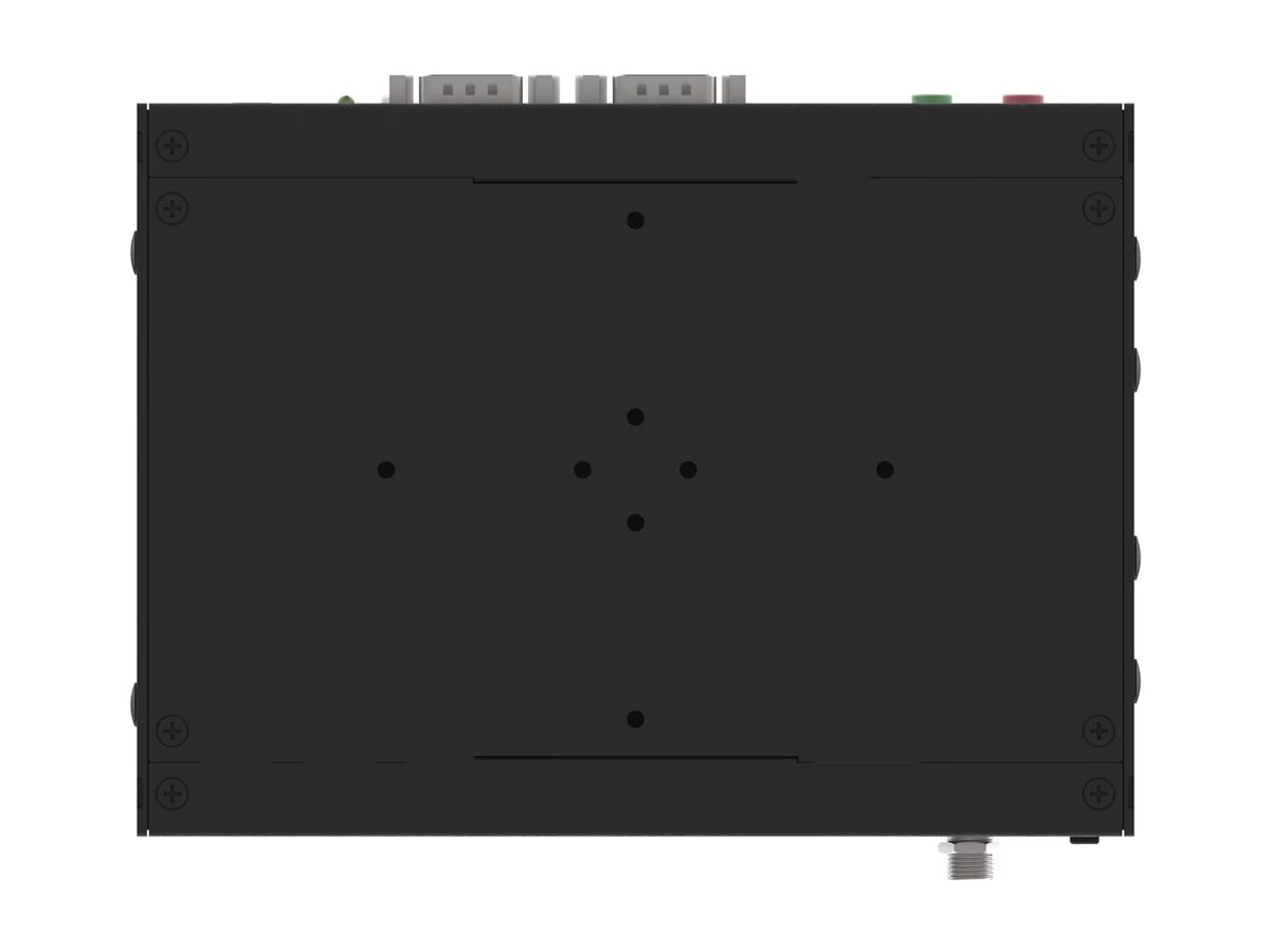 PC-System Lenovo ThinkEdge SE30n G2 Tiny Core 5 120U