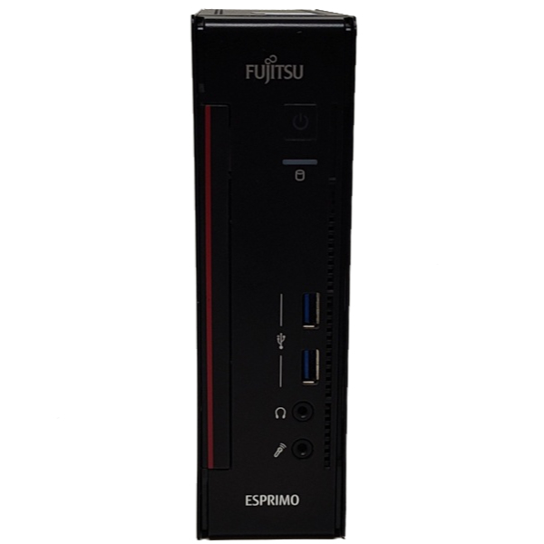 PC-System Fujitsu ESPRIMO Q556/2 Core i5-6400T refurb.
