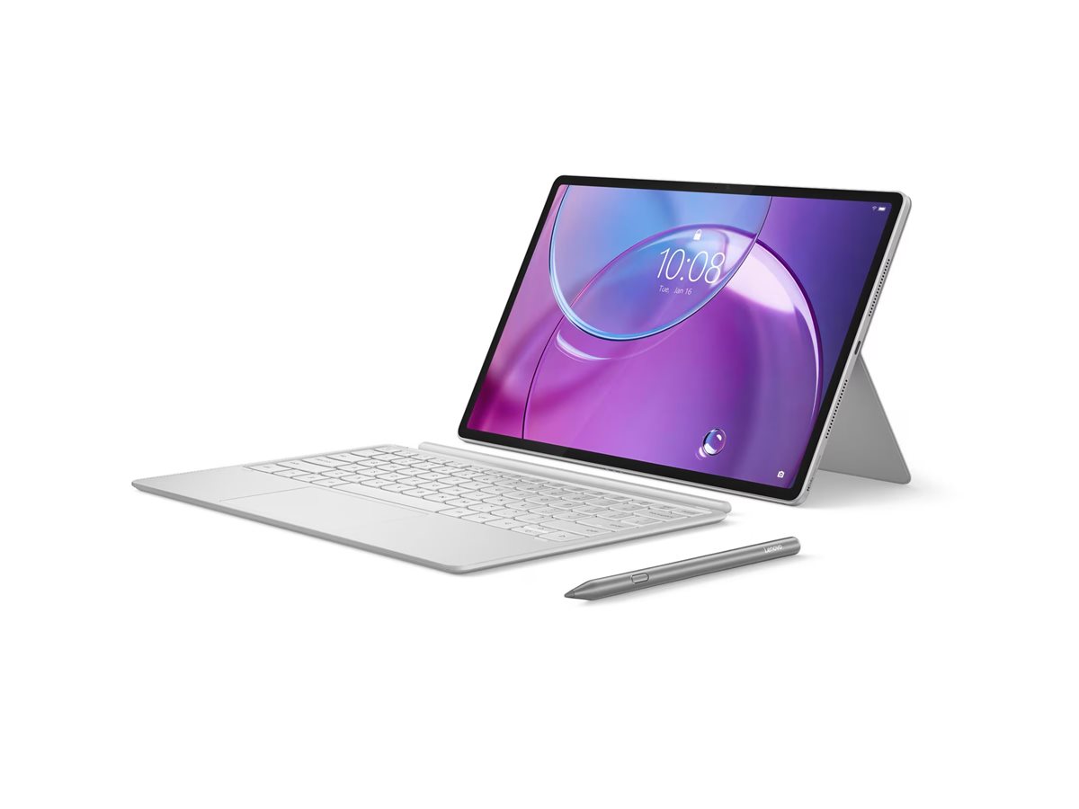CAMPUS-Tablet Lenovo Idea Tab Pro G2 256GB Cloud Grey
