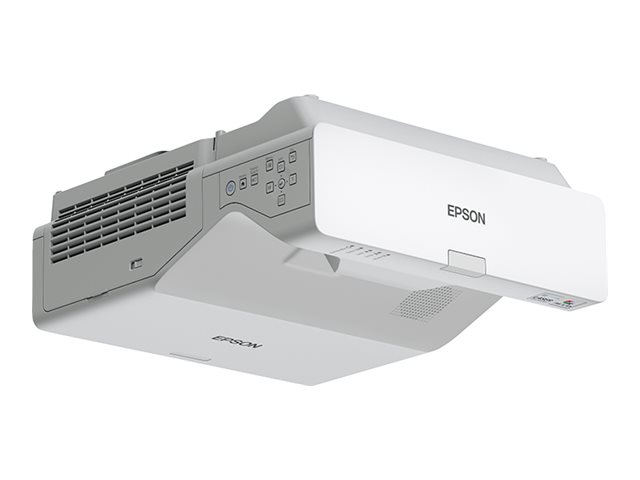 Projektor Epson EB-770F 4100 ANSI Lumen FullHD refurbished