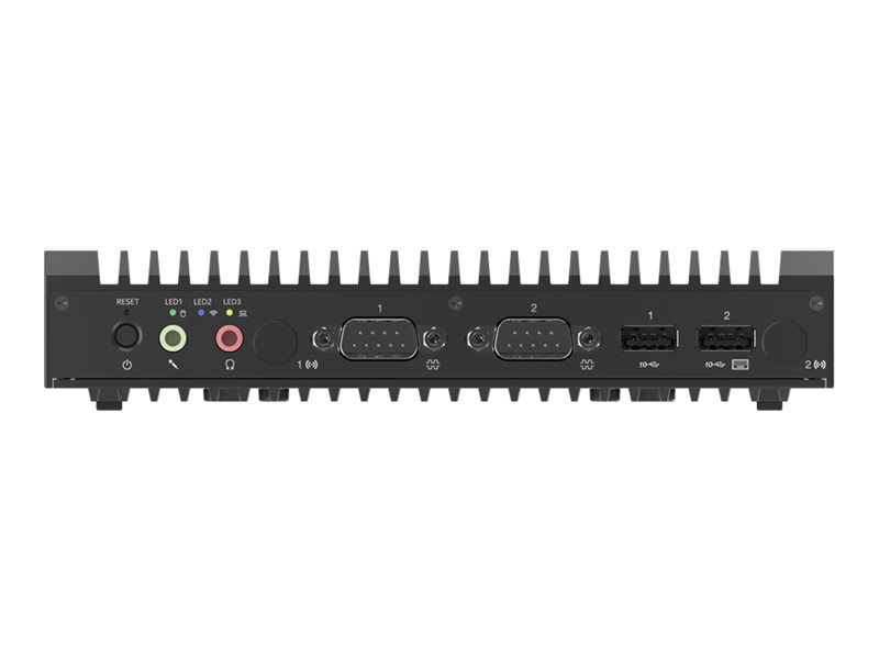 CAMPUS-PC Lenovo ThinkEdge SE10 Atom x6425RE