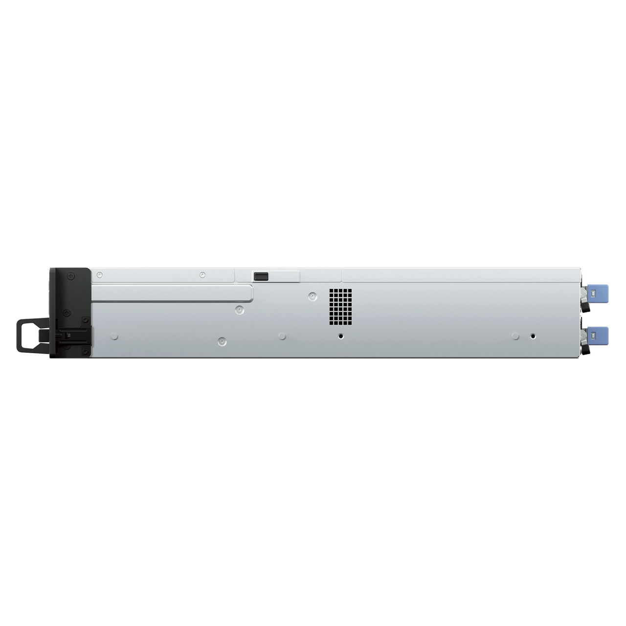 NAS Synology Rackstation RS2423RP+II 12x3,5-Zoll LAN