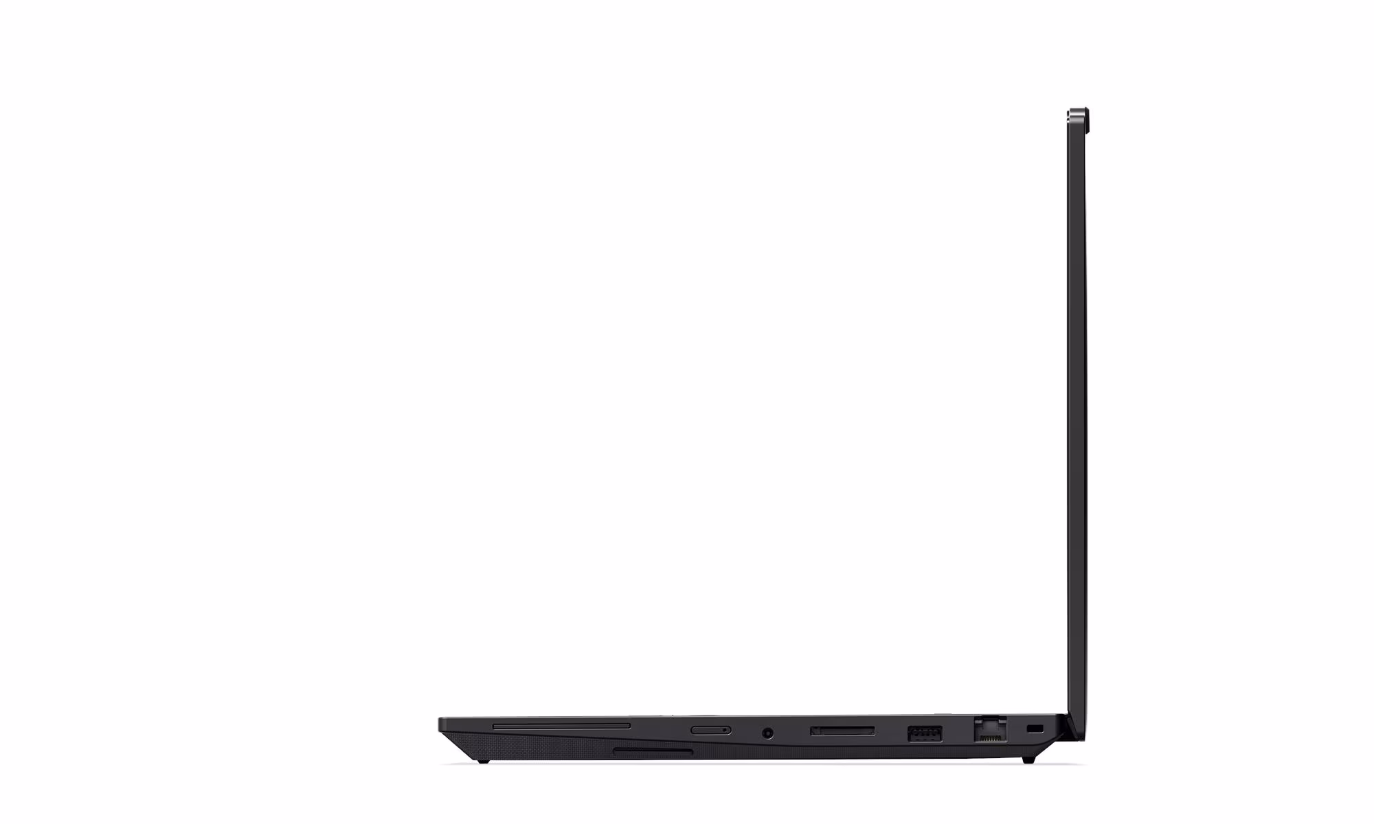 CAMPUS-Book Lenovo ThinkPad P16v G3 Core Utra 7 255H