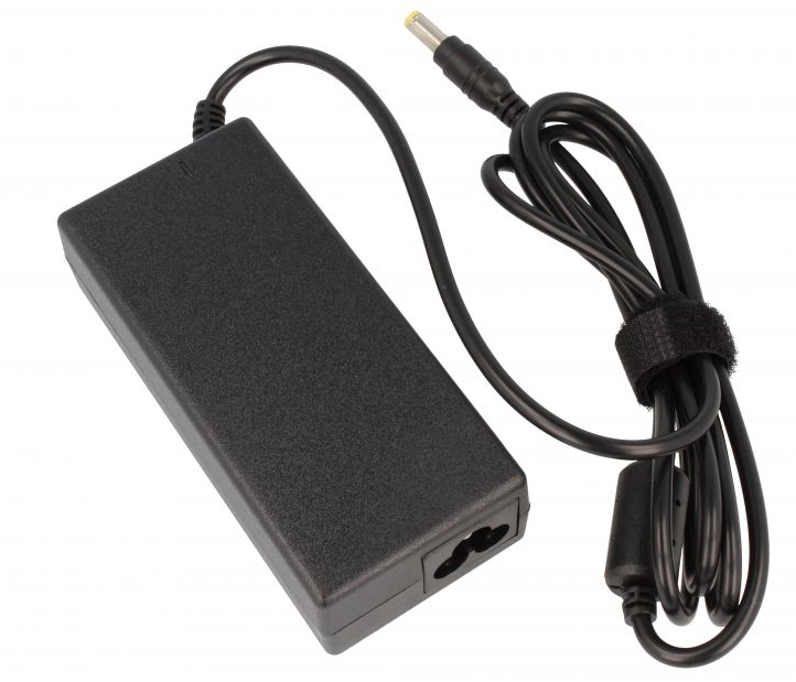Notebook-Netzteil Classic Nachbau 19V 65W 5,5x2,5mm