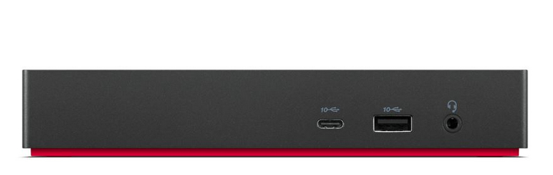 Dockingstation Lenovo ThinkPad USB-C Dock 90W (Windows Only)