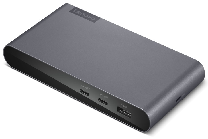 Dockingstation Lenovo ThinkPad Universal USB-C Business Dock
